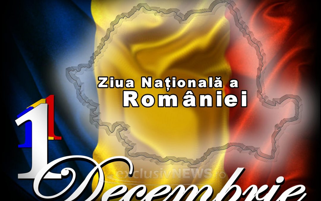 Trăieşte româneşte de 1 Decembrie, în Nicolae Bălcescu şi Dorobanţu